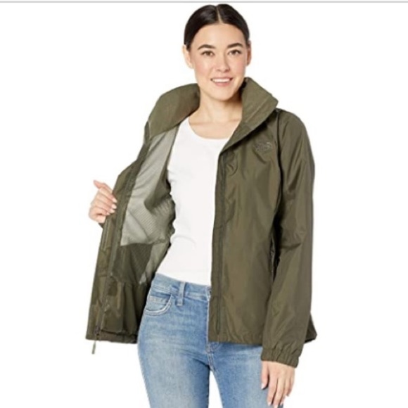 North Face Jacket - Picture 2 of 4